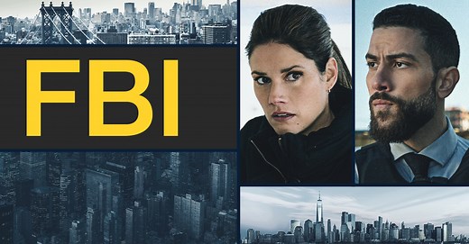 Watch FBI Season 8 Episode 1: Takeover - Full show on CBS
