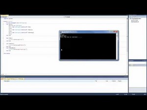 Visual Basic - Delegate and Normal Function Calling