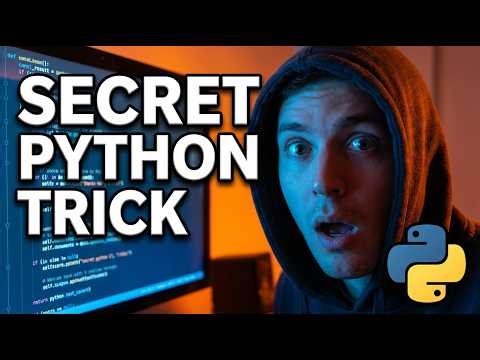 Coding #Shorts Python Tips