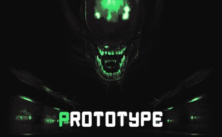 [👽] Alien: Prototype