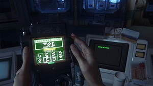 New Alien: Isolation dev diary embraces lo-fi sci-fi