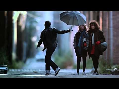 Flashdance (1983) - Dance Scene [HD]