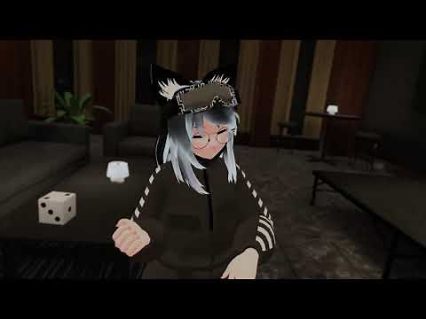 VRLabs Ragdoll System | ラグドールシステム