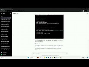 how to run python script remotely