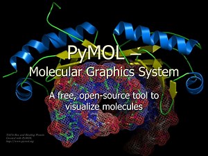 PyMOL  – Molecular Graphics System - SlideServe