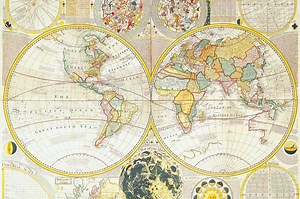 7 Techniques to Visualize Geospatial Data - Atlan | Humans of Data