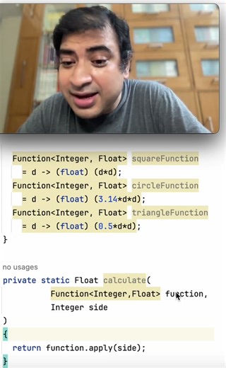 How to do functional programming in Java ? | What is the benefit of functional programming ?
