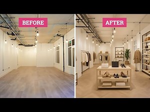 Retail Store Layout Planning Just Got WAY Easier | Smart 3D Design for Retailers