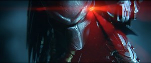  ALIEN VS PREDATOR cinematic.