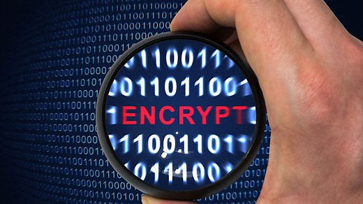 Encryption - Encryption - Edexcel - GCSE Computer Science Revision - Edexcel - BBC Bitesize