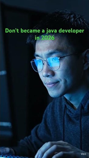 Web Developer's Life in 2026 | Web Developer's Life be Like!