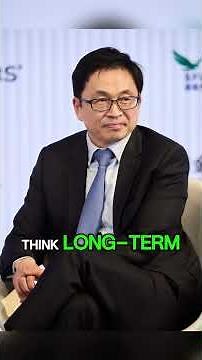 How Zhang Lei Built Hillhouse into $100B Investment Giant | Lessons for Success