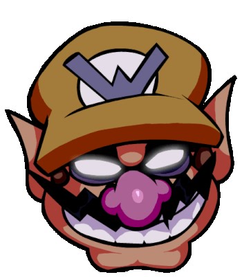 Every copy of Mario 64 is personalized.