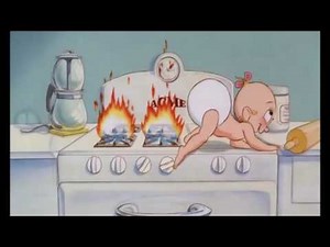 Opening Scene - Who Framed Roger Rabbit