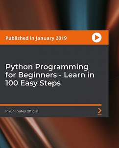 Introduction to Python Programming With Multiplication Table | Python Programming for Beginners - Learn in 100 Easy Steps