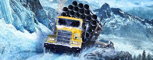 SnowRunner guide explains how to install mods, console mod support coming soon | TheSixthAxis