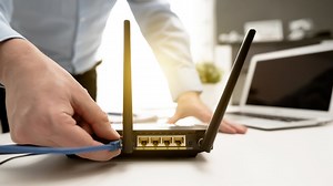 How to Set Up and Optimize Your Wi-Fi Router for the Best Performance