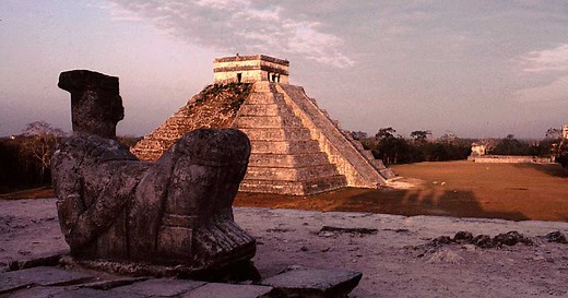 Mayan Civilization: Calendar, Pyramids & Ruins| HISTORY | HISTORY