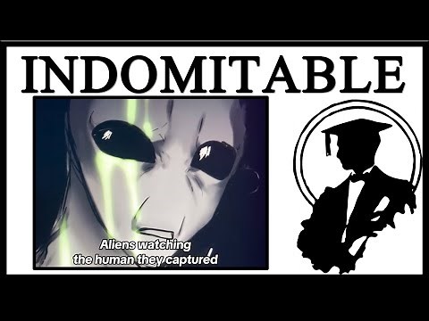 Aliens Discovered The Indomitable Human Spirit Was Not A Myth