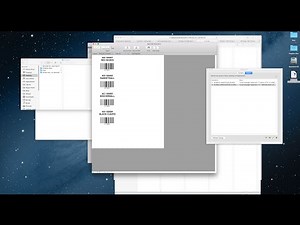 Generating Barcodes with FileMaker Pro FOR FREE