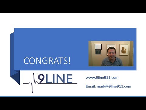 Configuring CUCM + CER with 9Line for 911 - Part 1
