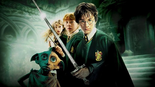 ჰარი პოტერი და საიდუმლო ოთახი ქართულად | Harry Potter and the Chamber of Secrets - MyKadri.Tv