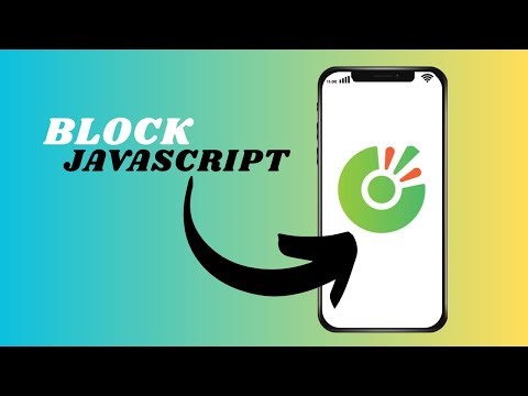 How to Disable JavaScript in Coc Coc Browser | Block JavaScript on Websites