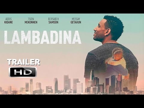 Lambadina - Official Trailer [HD] - Ethiopian Movie