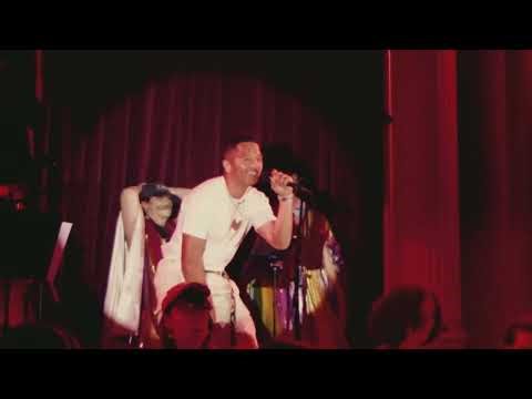 On The Run - Diggy Dupé & The Exploding Rainbow Orchestra (feat. Rizvan)