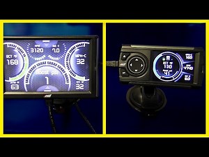 Edge CTS2 vs Edge CS2 (Side by Side Comparison)