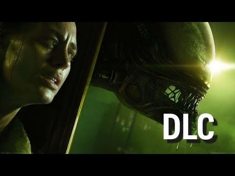 Alien isolation - DLC last survivor.
