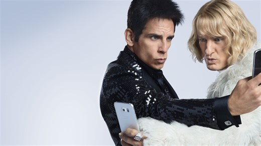 Zoolander 2 | Netflix