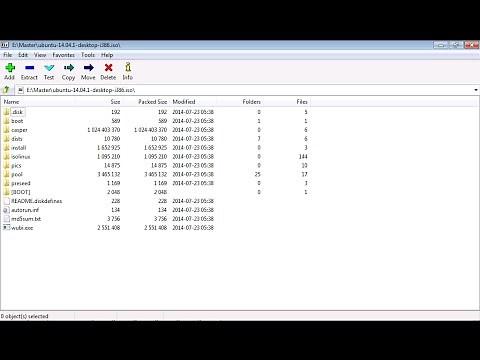 Windows 7 Ultimate Tips : How to open iso files free