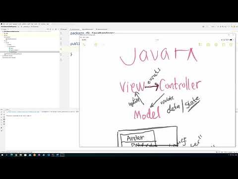 JavaFX and MVC with Observable lists holding Observable objects