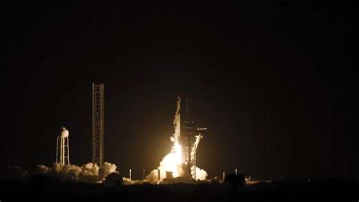 Fram2 | Missão aos polos da Terra é lançada pela SpaceX; saiba o significado