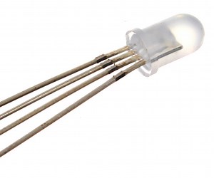 How to Use an RGB LED - Arduino Tutorial