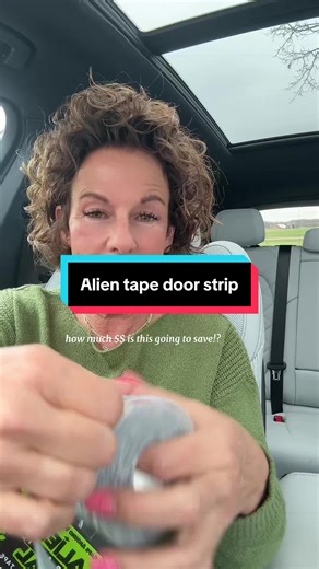 Easily Install Alien Tape for Better Home Insulation