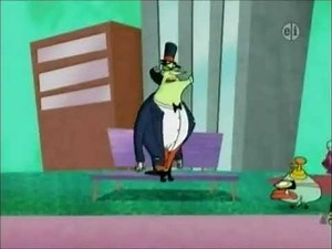 The Hacker Crying (S06E09)