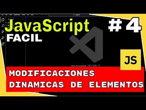 JavaScript from Scratch: Traversing and Modifying HTML Elements Dynamically