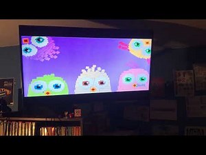 The Angry Birds Movie 2 (2019) End Credits (Yoopa 2022)