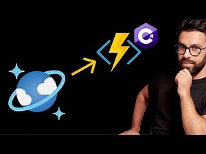 How to Trigger an Azure Function from Cosmos DB