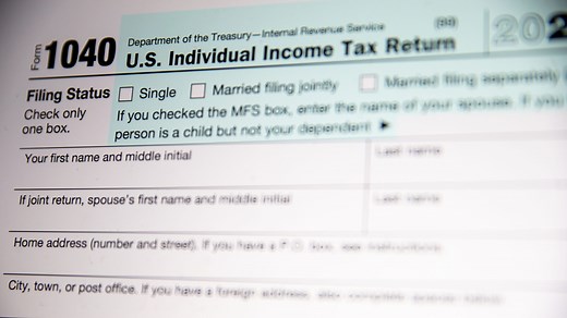Are you eligible for a $1,400 IRS stimulus check? How to find out if you qualify