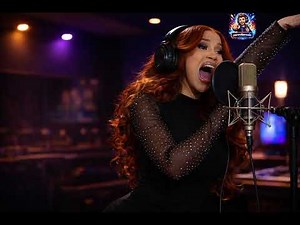 Cardi B - Money (Official Music Video)