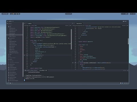 Install & Explore Zed Code Editor on Linux | GitHub Copilot Integration, Themes, Extensions