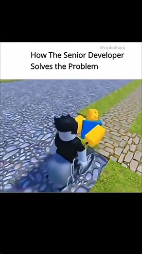 they make it seem easy #coding #programming #javascript #python #shorts #youtubeshorts #viral