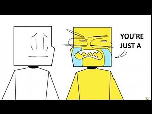 Toxic Players in Roblox 8 (Re-upload)