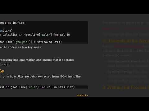 Mastering Multiprocessing in Python