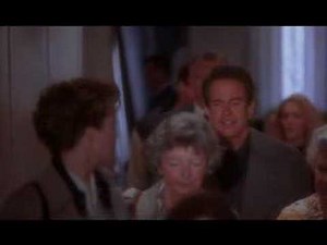 Love Affair (1994) - "appointment for 3 moths later "