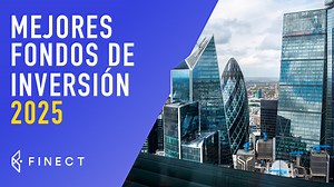 Mejores fondos de inversión 2026: los más rentables