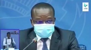 GOVERNO ACTUALIZA MEDIDAS DE CONTROLO DA COVID-19 As medidas de prevenção e controlo da COVID-19 em vigor, no âmbito do Decreto Presidencial sobre a Situação de Calamidade Pública, vão ser renovadas para um período adicional de 30 dias, a partir do dia de segunda-feira, 23 de Novembro, até ao dia 22 de Dezembro. Durante os 30 dias, mantêm-se as medidas em vigor desde o dia 23 de Outubro, por estar a reduzir o ritmo de crescimento diário de casos positivos de COVID-19, segundo o ministro de Estad